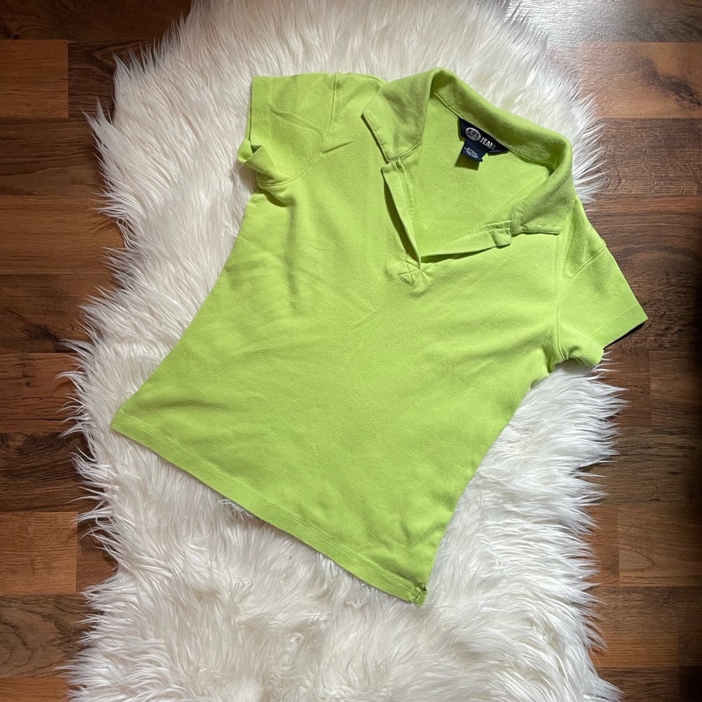 Vintage Y2K Rue21 Top